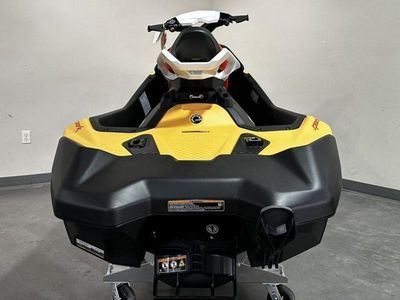 2025 Sea-Doo Spark for 3 Rotax 900 ACE - 90 CONV with IBR - Photo 5