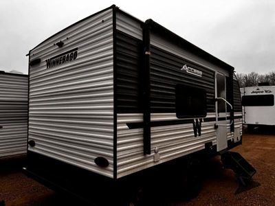 2026 Winnebago Access - Photo 10