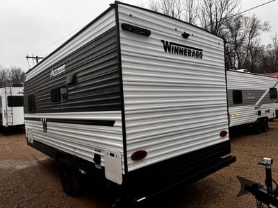 2026 Winnebago Access - Photo 9
