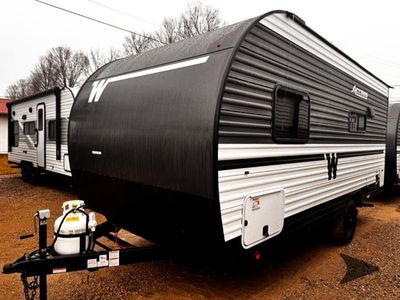2026 Winnebago Access - Photo 7