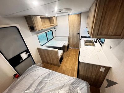 2026 Winnebago Access - Photo 4