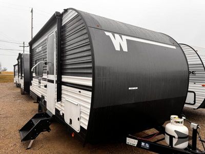 2026 Winnebago Access - Photo 13