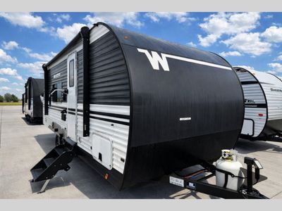 2026 Winnebago Access - Photo 1