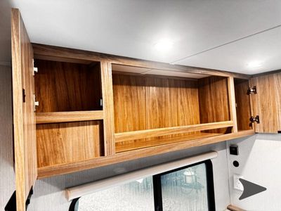 2026 Winnebago Access - Photo 35