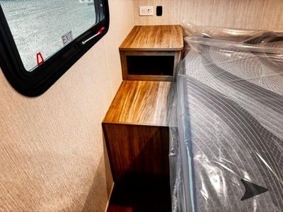 2026 Winnebago Access - Photo 18