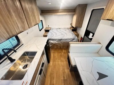 2026 Winnebago Access - Photo 3