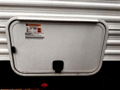 2026 Winnebago Access - Photo 8
