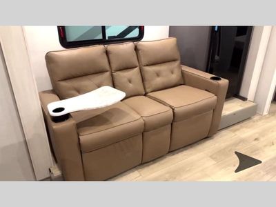2026 Forest River RV IBEX - Photo 8