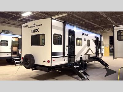 2026 Forest River RV IBEX - Photo 3