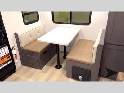 2026 Forest River RV IBEX - Photo 10