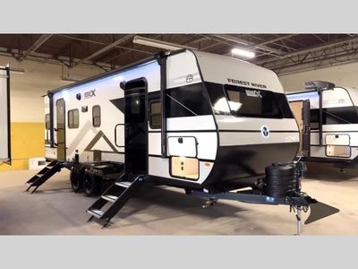 2026 Forest River RV IBEX - Photo 1