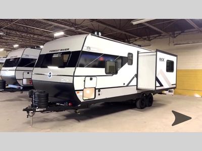 2026 Forest River RV IBEX - Photo 5