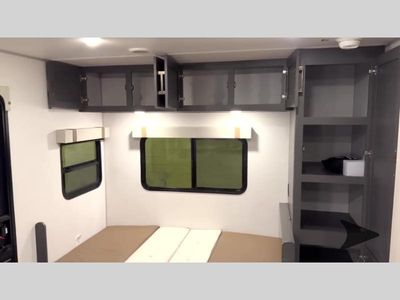2026 Forest River RV IBEX - Photo 12