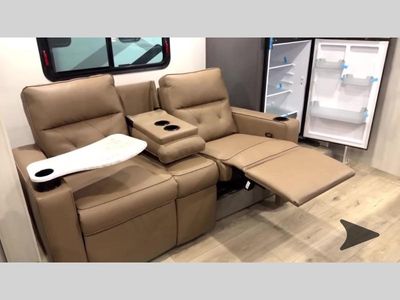 2026 Forest River RV IBEX - Photo 9