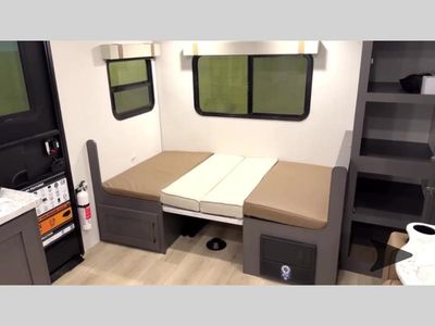 2026 Forest River RV IBEX - Photo 11