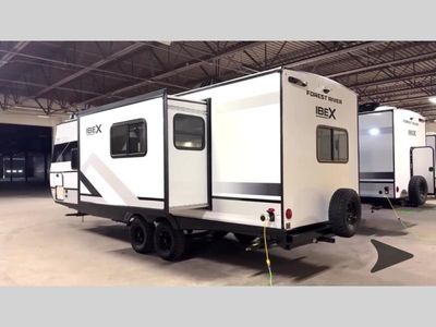 2026 Forest River RV IBEX - Photo 4