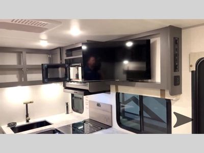 2026 Forest River RV IBEX - Photo 13