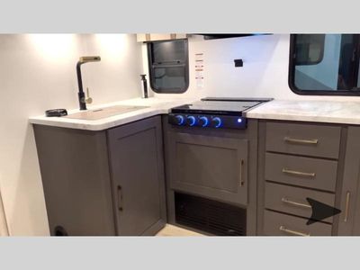 2026 Forest River RV IBEX - Photo 14