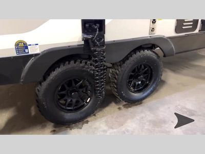 2026 Forest River RV IBEX - Photo 6