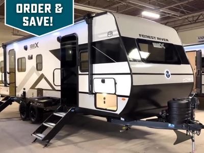 2026 Forest River RV IBEX - Photo 2