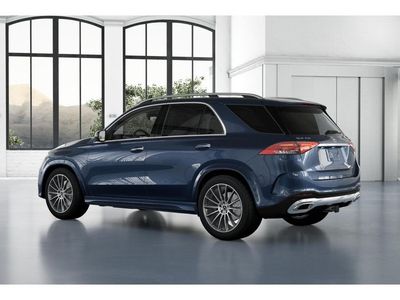 2026 Mercedes-Benz GLE — photo 30 view