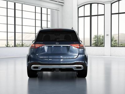 2026 Mercedes-Benz GLE — photo 67 view