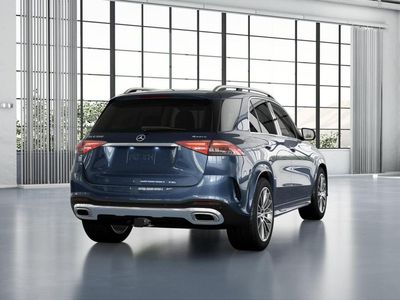 2026 Mercedes-Benz GLE — photo 23 view