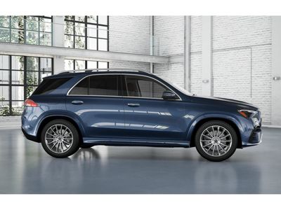 2026 Mercedes-Benz GLE — photo 57 view