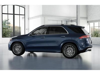 2026 Mercedes-Benz GLE — photo 32 view
