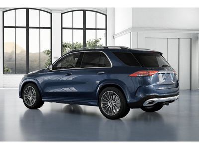2026 Mercedes-Benz GLE — photo 72 view