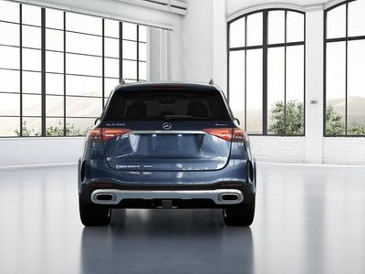 2026 Mercedes-Benz GLE — photo 25 view