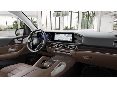 2026 Mercedes-Benz GLE — photo 48 view