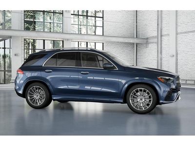 2026 Mercedes-Benz GLE — photo 14 view