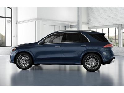 2026 Mercedes-Benz GLE — photo 75 view