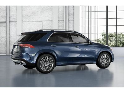 2026 Mercedes-Benz GLE — photo 61 view