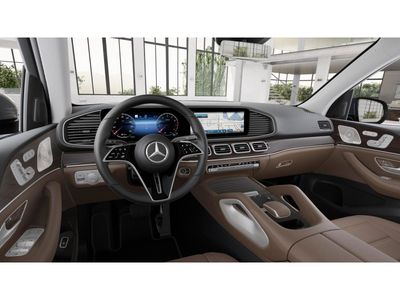 2026 Mercedes-Benz GLE — photo 45 view