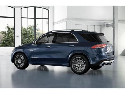 2026 Mercedes-Benz GLE — photo 31 view