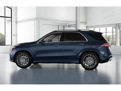 2026 Mercedes-Benz GLE — photo 33 view