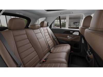 2026 Mercedes-Benz GLE — photo 47 view