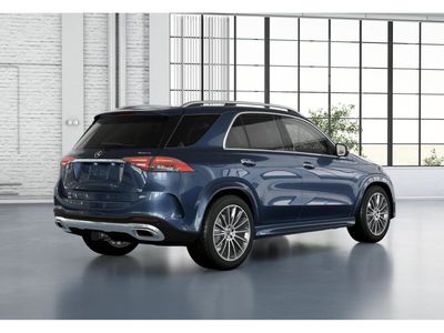 2026 Mercedes-Benz GLE — photo 63 view