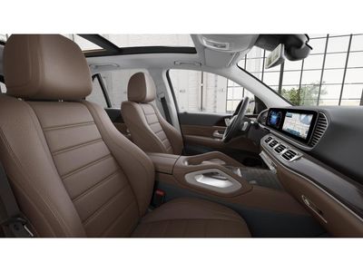 2026 Mercedes-Benz GLE — photo 46 view