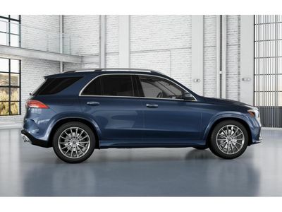 2026 Mercedes-Benz GLE — photo 59 view
