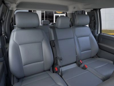 2026 Ford Chassis Cab - Photo 10