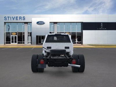 2026 Ford Chassis Cab - Photo 6