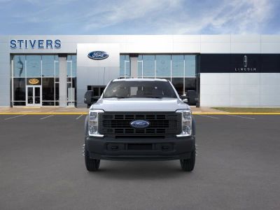 2026 Ford Chassis Cab - Photo 7