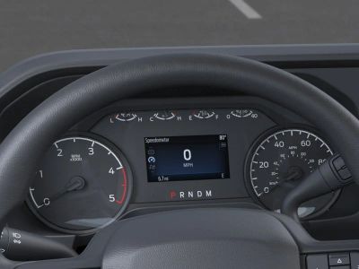 2026 Ford Chassis Cab - Photo 13