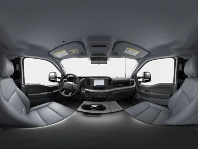 2026 Ford Chassis Cab - Photo 30