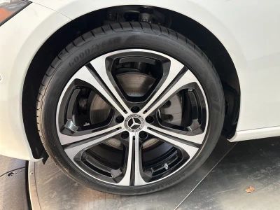 2025 Mercedes-Benz C-Class - Photo 31