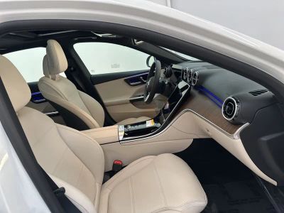 2025 Mercedes-Benz C-Class - Photo 27