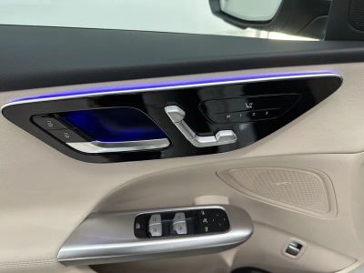 2025 Mercedes-Benz C-Class - Photo 11